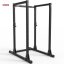 Posilovací klec Power rack ATX LINE 770, výška 225 cm, MOŽNOST KONFIGURACE