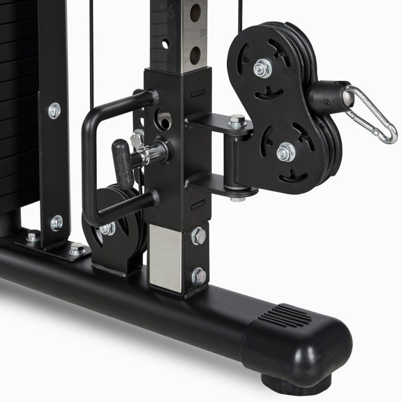 Posilňovací stroj ATX LINE Dual Pulley FTO-⁠700 (2 x 90 kg)