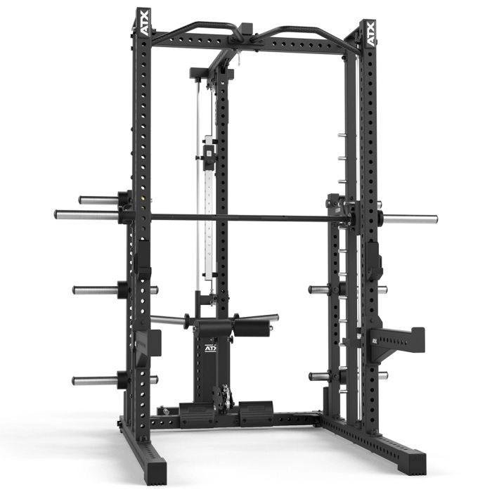 ATX; Horní/spodní kladka pro HR 780 a MPX 780, výška 226 cm