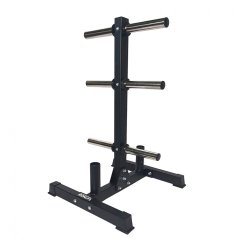 Stojan na osy a kotouče IRONLIFE