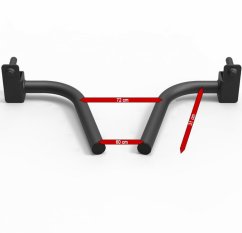 Dipy ATX LINE ke klecím řady 500, pár