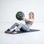 Wall ball LIFEMAXX premium, 4 kg