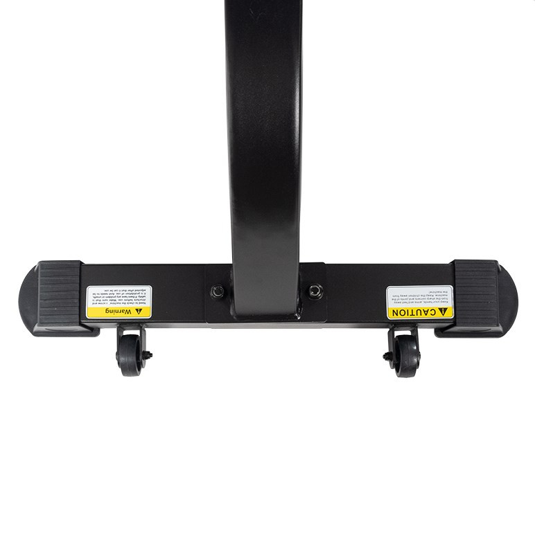 IRONLIFE Adjustable Weight Bench