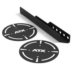 Dvojitý terč ATX LINE Wall Ball Target Double pro RIG 4.0