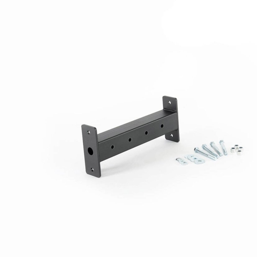 Příčnice ATX LINE POWER Rack 45 cm
