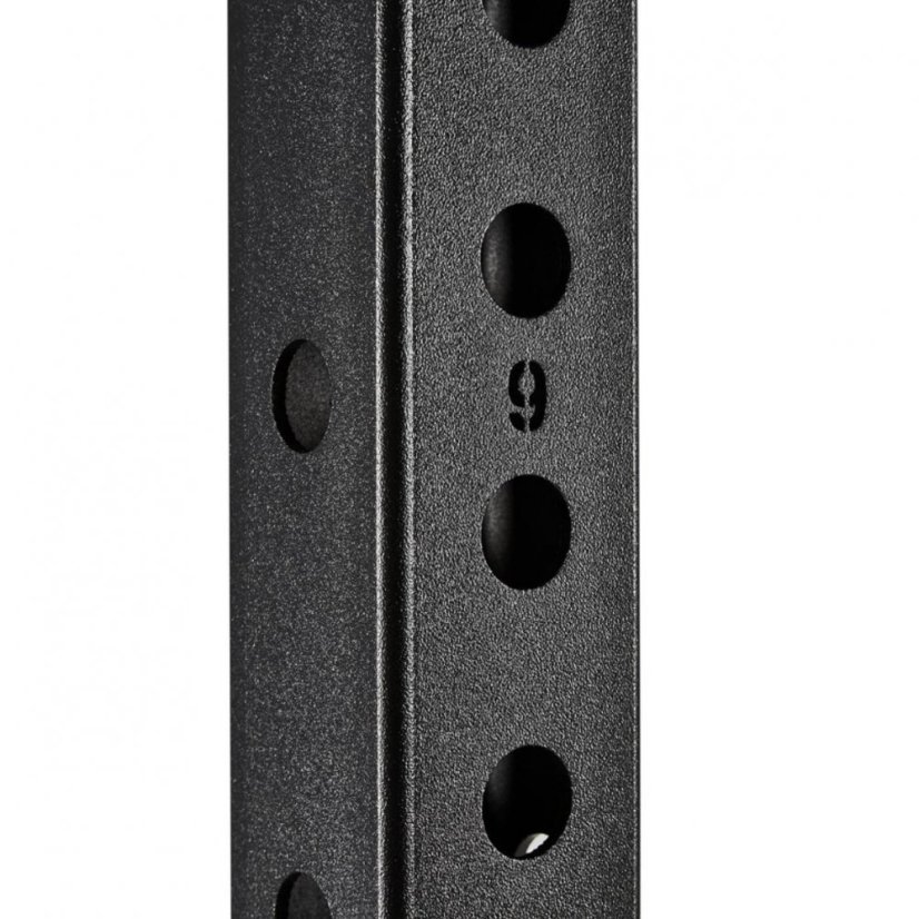Power Rack ATX Barbell Club PRX-660, výška 195 cm