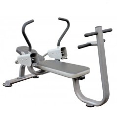 IMPULSE AB bench - posilovač břicha