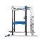 Posilňovacia klietka Power Rack IRONLIFE, výška 226 cm