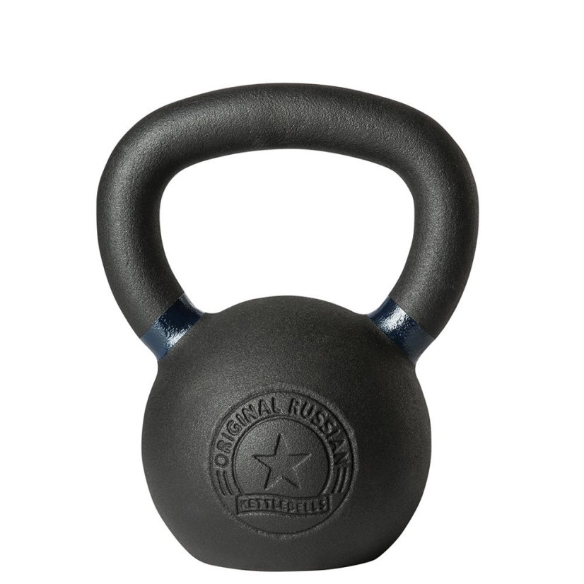 Liatinové činky ATX LINE Russian 12 kg