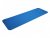 Podložka LIFEMAXX Aerobic mat 180 cm, modrá