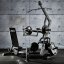 Posilňovací stroj ATX TRIPLEX Workout Station