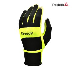 Běžecké thermo rukavice REEBOK