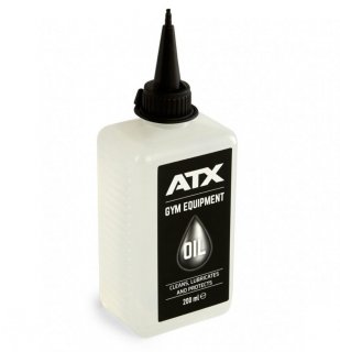 ATX LINE Maintenance Oil