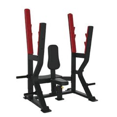 IMPULSE SL7031 SHOULDER PRESS BENCH lavice na ramena