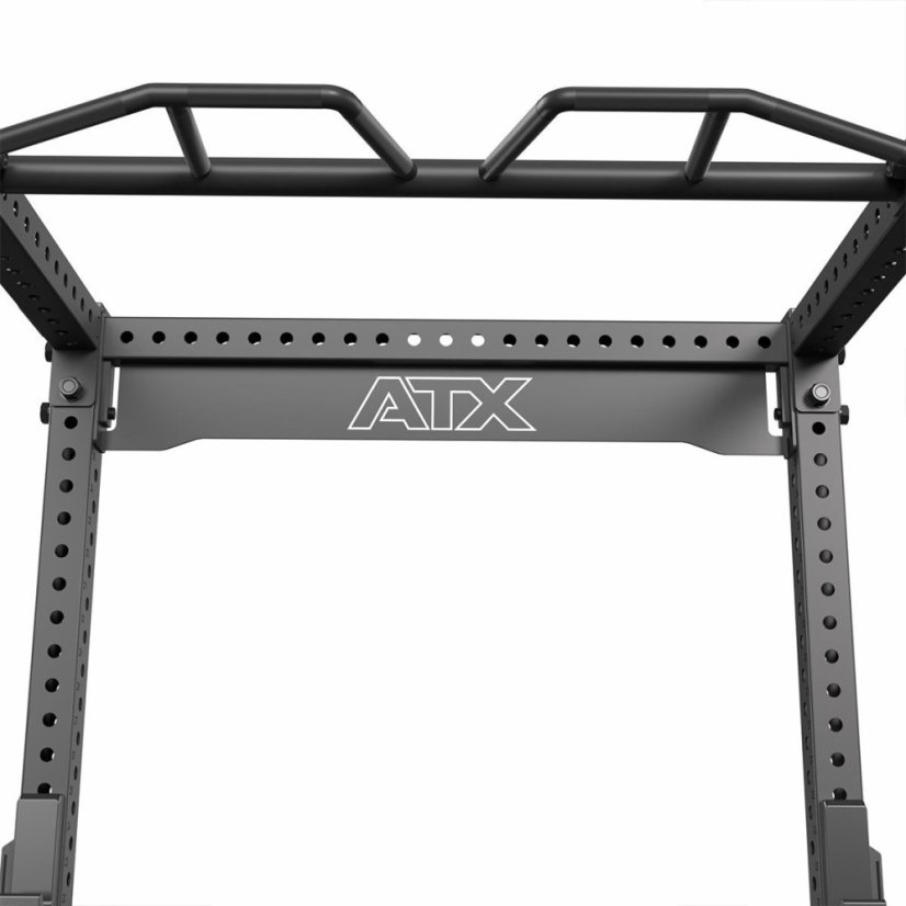 ATX; Power Rack 780, výška 227 cm, hrazda