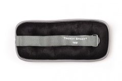 Weight cuff TRENDY 1 kg