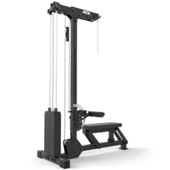 ATX LINE; Horná kladka a veslovanie LMSW 115 kg