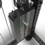 ATX LINE; Multi Pull Half Rack 2.0 mit 2 x 110 kg