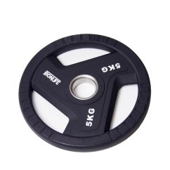 Olympic urethane disc IRONLIFE 5 kg