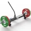 ATX® Deadlift Bar Jack / Barbell Jack