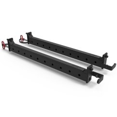 Příčnice ATX LINE POWER Rack 122 cm, pro klece řady 800 s hloubkou 110 cm mezi sloupky
