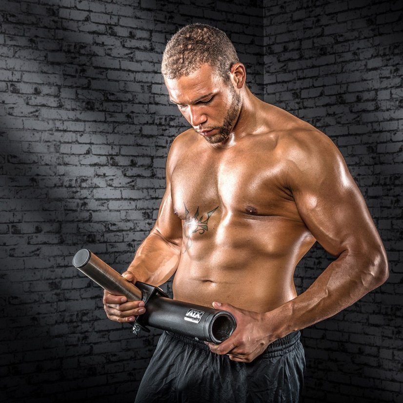 Viacsmerový držiak osí ATX Core Trainer