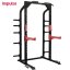 IMPULSE SL7014 HALF RACK stojan na dřepy