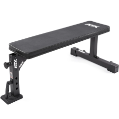 ATX LINE; FLAT BENCH FBX-620 s adaptérem a rukojetí