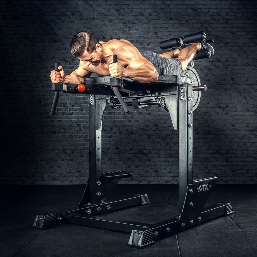 ATX LINE; Roller support