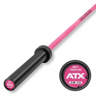 Cerakote ATX LINE 2010/50 mm, 15 kg - PINK