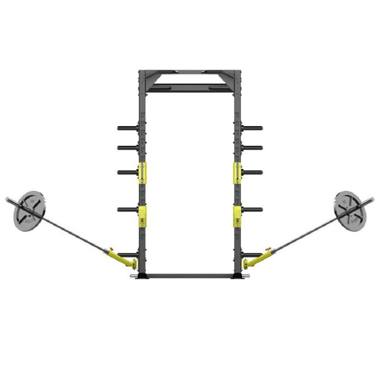 IZ7004 POWER RACK STATION