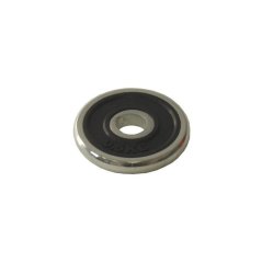 ARSENAL; kotouč chrom + guma 0,5 kg, otvor 25 mm
