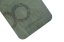 Fitness podložka IRONLIFE 1600 × 600 × 19 mm - Army