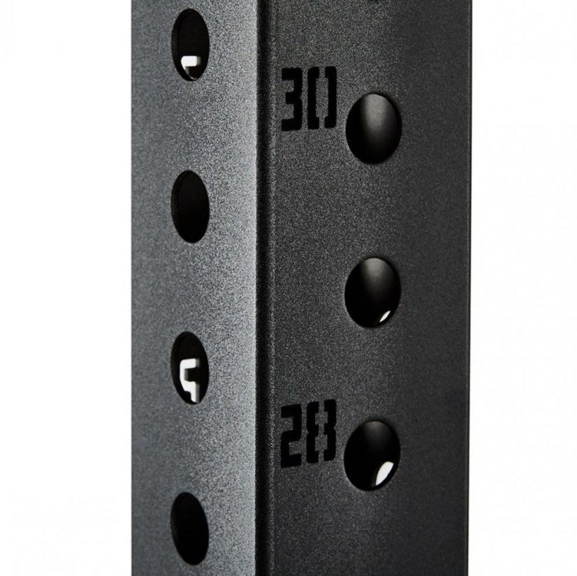 Power Rack 810 ATX LINE bez príslušenstva, výška 237 cm
