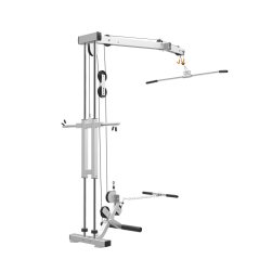 IMPULSE, Horní a spodní kladka pro multipress HC+HCS