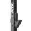 Držák na osu ATX LINE; Compact J-hooks Typ I, pair