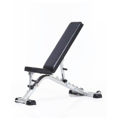 TUFF STUFF Flat/Incline Ladder Bench