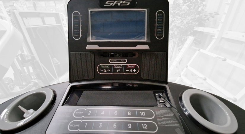 Běžecký trenažér sklápěcí AIRO TA-760