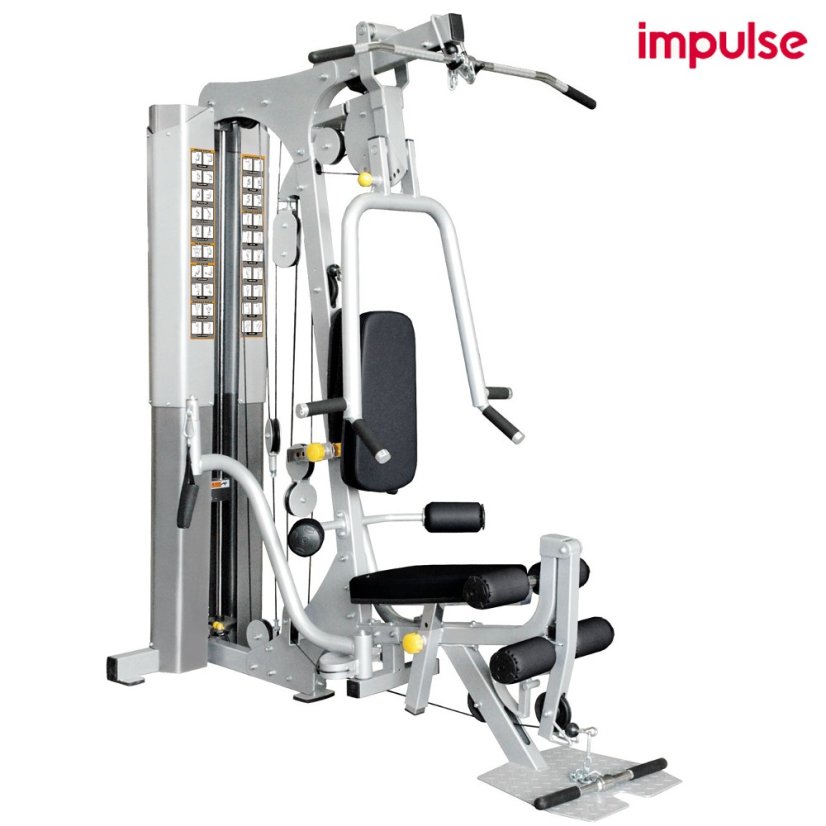 Posilovací stroj univerzální Home gym