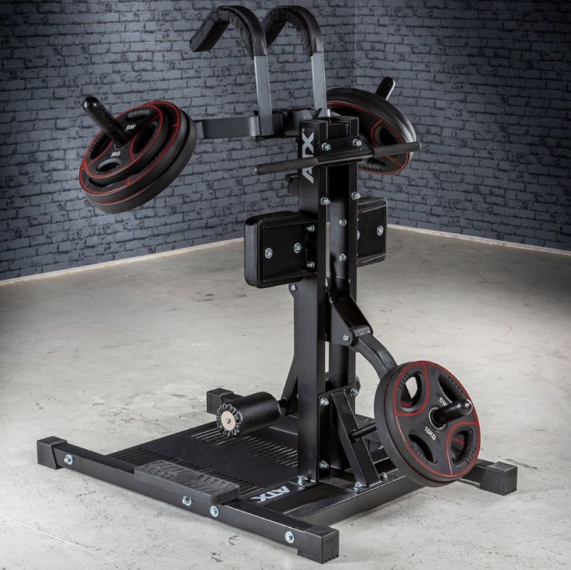 Leg Master ATX LINE