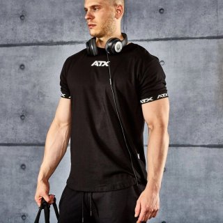 ATX® Training T-Shirts, black