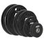 Olympijský pogumovaný disk ATX LINE 10 kg