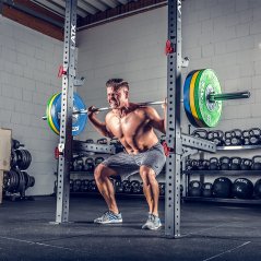 Bezpečnostní zarážky ATX Bezpečnostní zarážky ATX