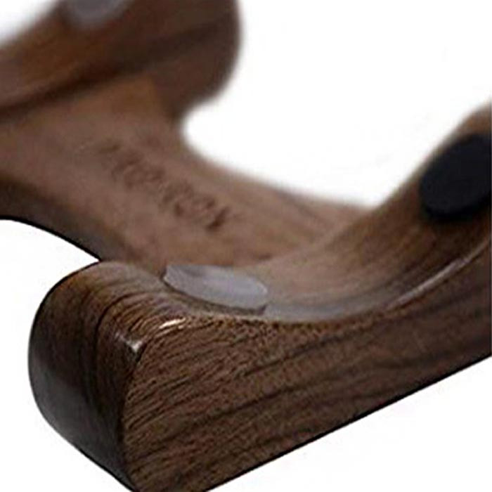 Wooden dumbbell stands PROIRON