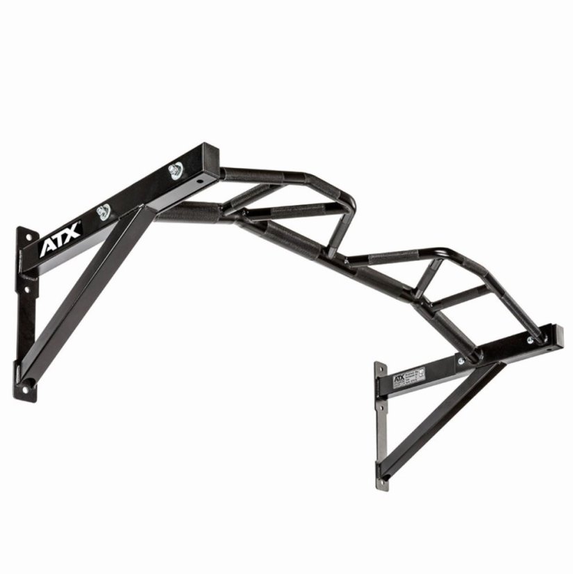 Hrazda na shyby ATX Multi Grip do zdi