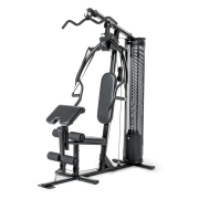 INSPIRE; Multi-Gym Home Gym