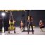 Modulární konstrukce Impulse Fitness - IZ T Shape