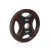 Polyuretánový disk ATX LINE 4-Grip, 10 kg