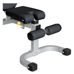 Posilovací lavice IMPULSE FITNESS IFFID