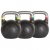 Kettlebell ATX LINE Russian Competition 12 kg